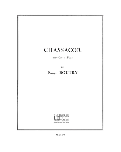 Chassacor