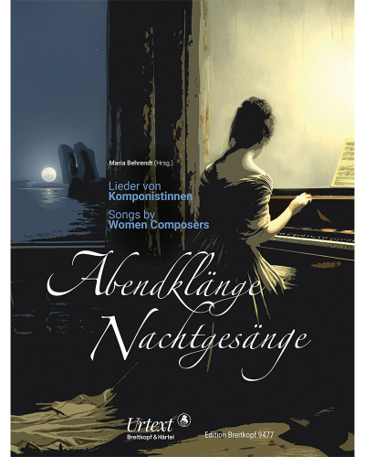 Abendklänge – Nachtgesänge