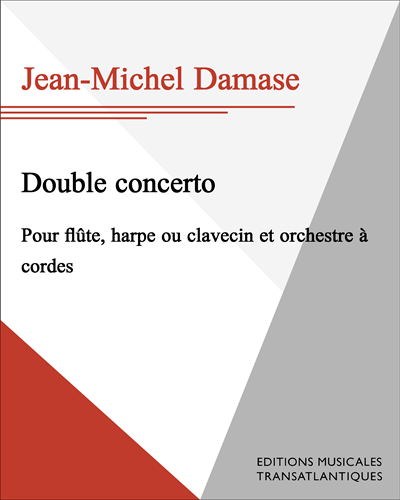 Double concerto