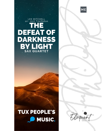 The Defeat of Darkness by Light