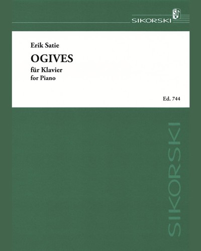 Ogives