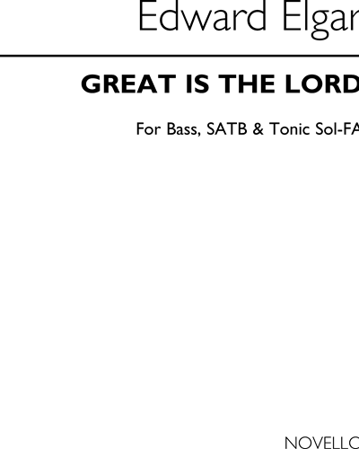 Vocal Score (Tonic Sol-Fa)