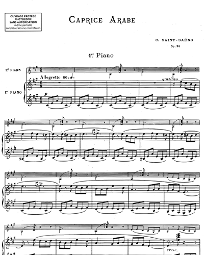 Piano 1