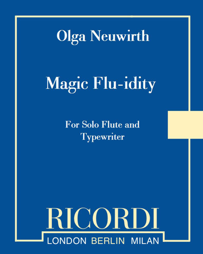 Magic Flu-idity