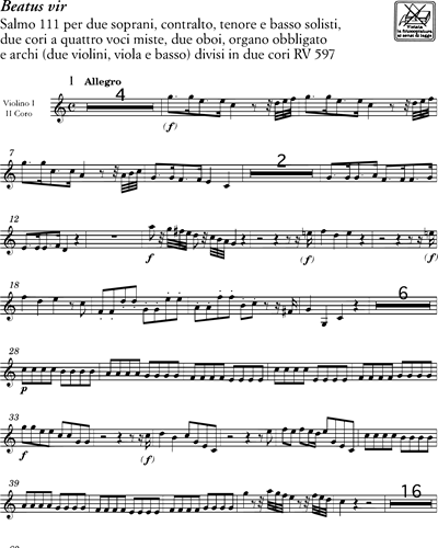 [Orchestra 2] Violin 1