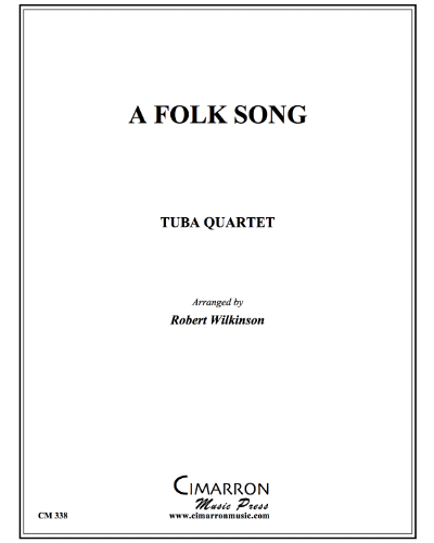 a-folk-song-sheet-music-by-traditional-nkoda-free-7-days-trial