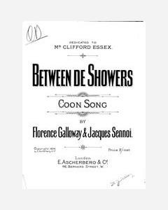 Between De Showers