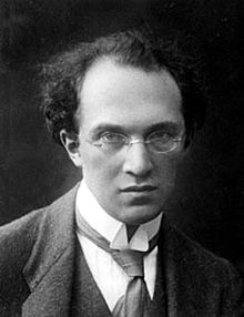 Franz Schreker