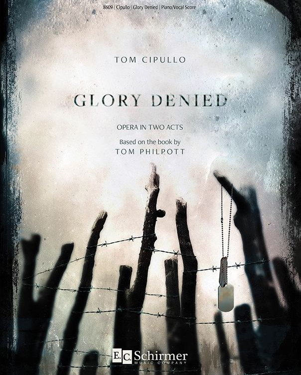 Glory Denied [Version for 9 Instruments]