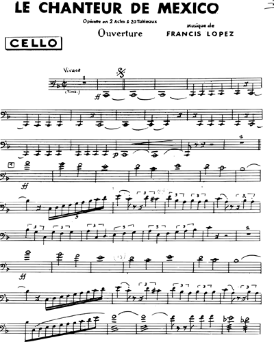 Cello