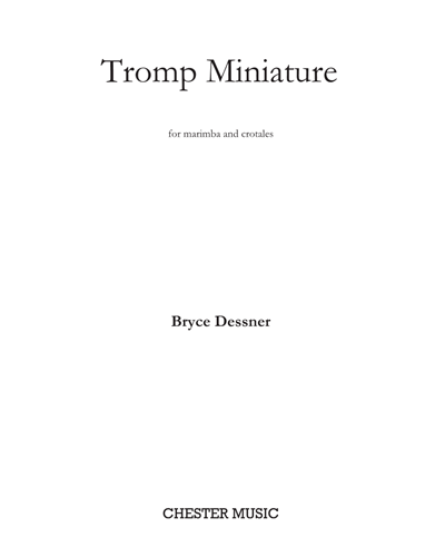 Tromp Miniature