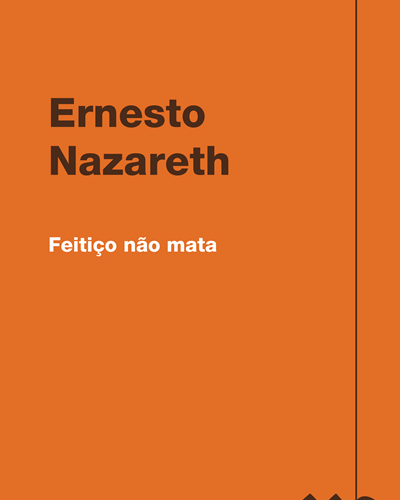 Feitiço não mata