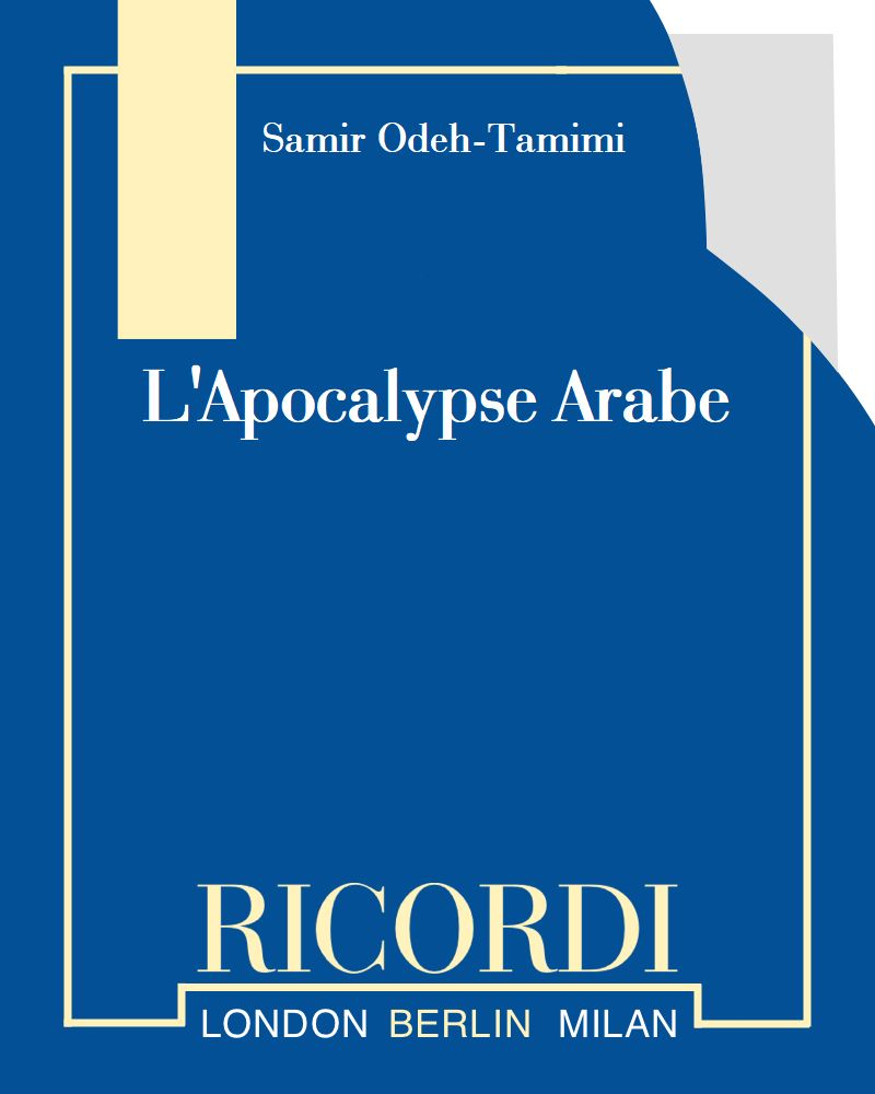 L'Apocalypse arabe