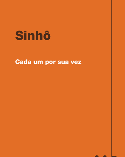 Cada um por sua vez