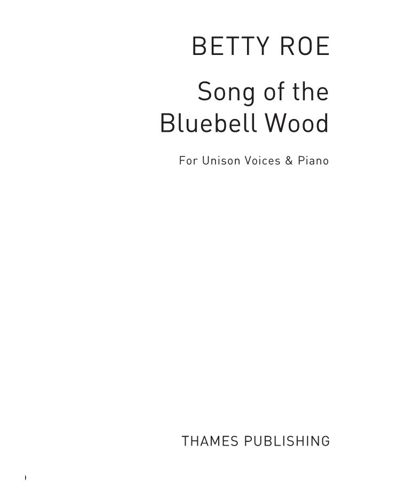 Song of the Bluebell Wood