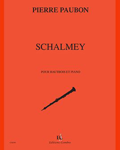 Schalmey