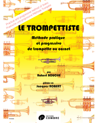 Le Trompettiste