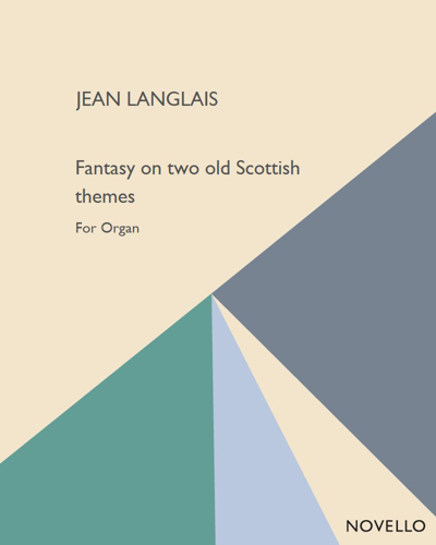 Fantasy on Two Old Scottish Themes