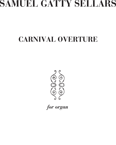 Carnival overture