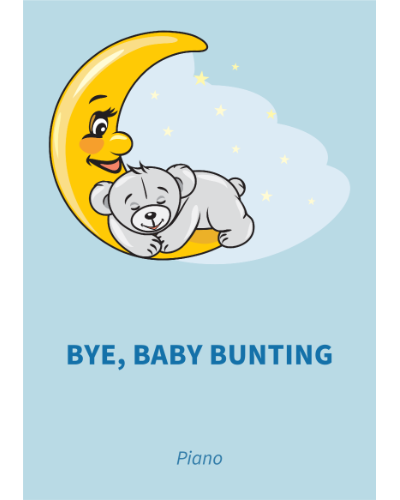 Bye, Baby Bunting