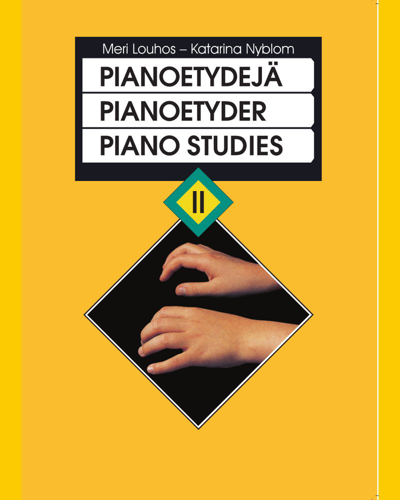 Piano Studies 2