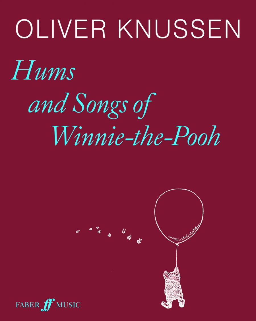 Hums and Songs of Winnie-the-Pooh