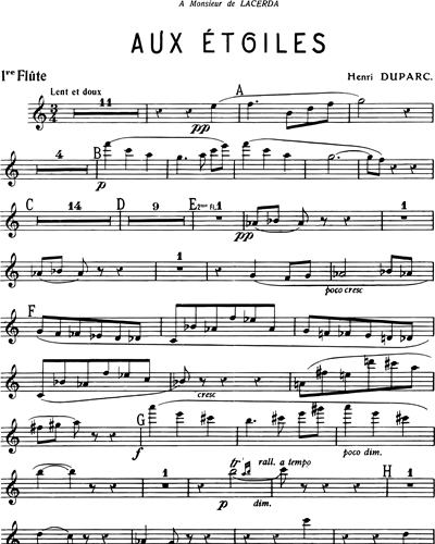 Flute 1