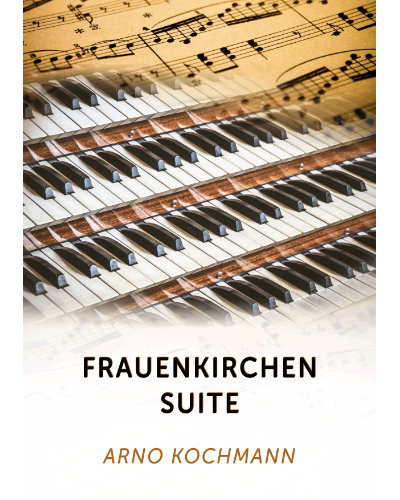 Frauenkirchen Suite