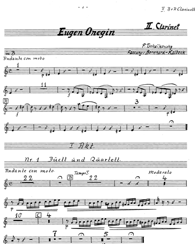Eugen Onegin (Oper)
