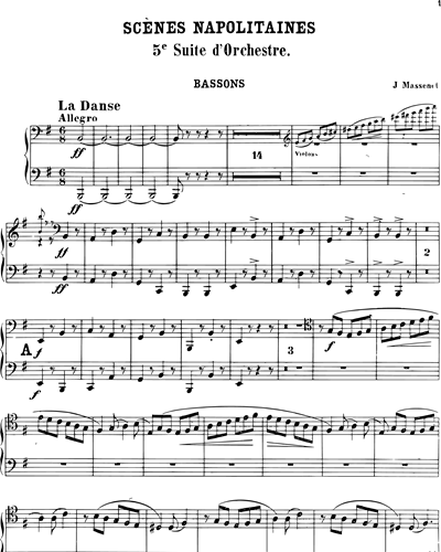 Bassoon 2