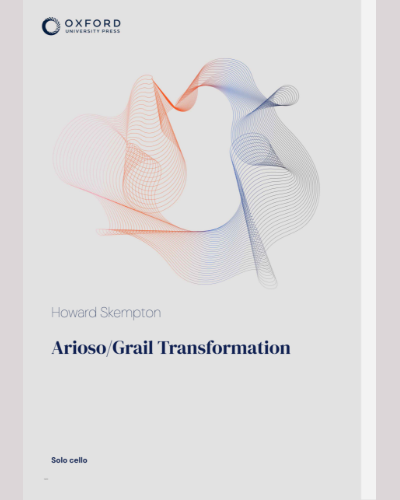 Arioso/Grail Transformation