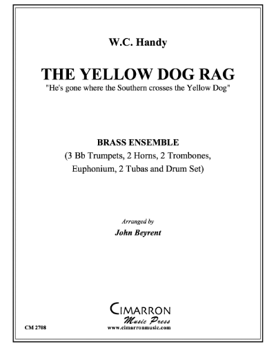 The Yellow Dog Rag
