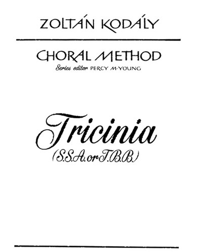 Choral Method, Vol. 12