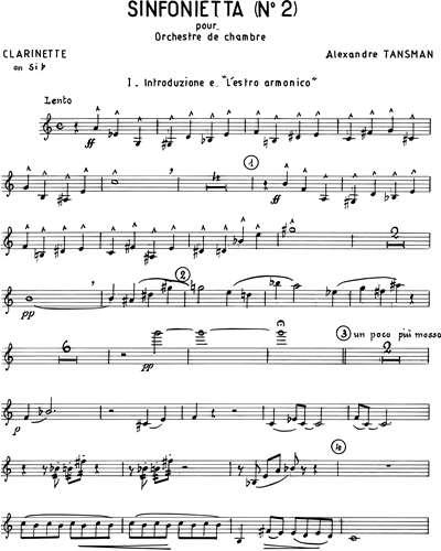 Sinfonietta n. 2
