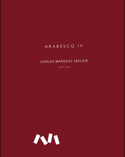 Arabesco IV
