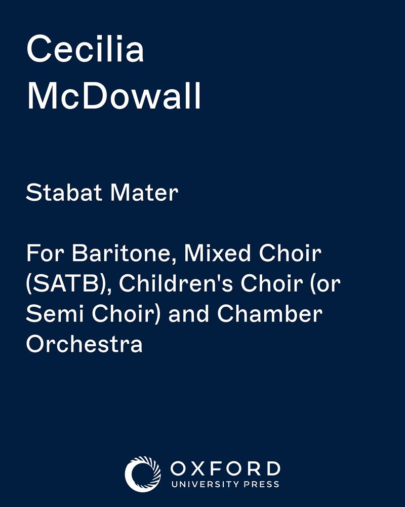 Stabat Mater