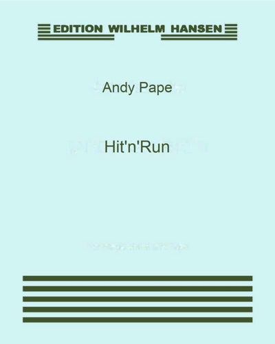 Hit'n'Run