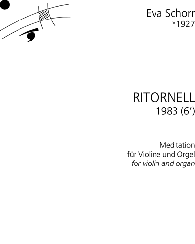 Ritornell