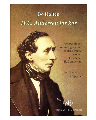 H. C. Andersen for kor