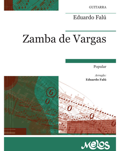 Zamba de Vargas