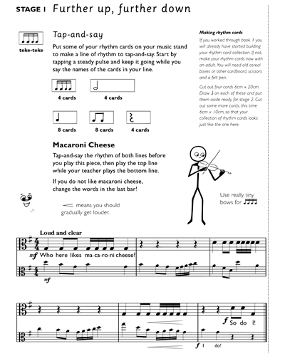 The Essential String Method for Viola, Vol. 2