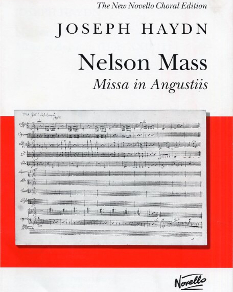 Nelson Mass, Hob. XXII/11