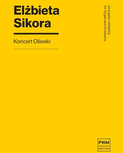 Koncert Oliwski