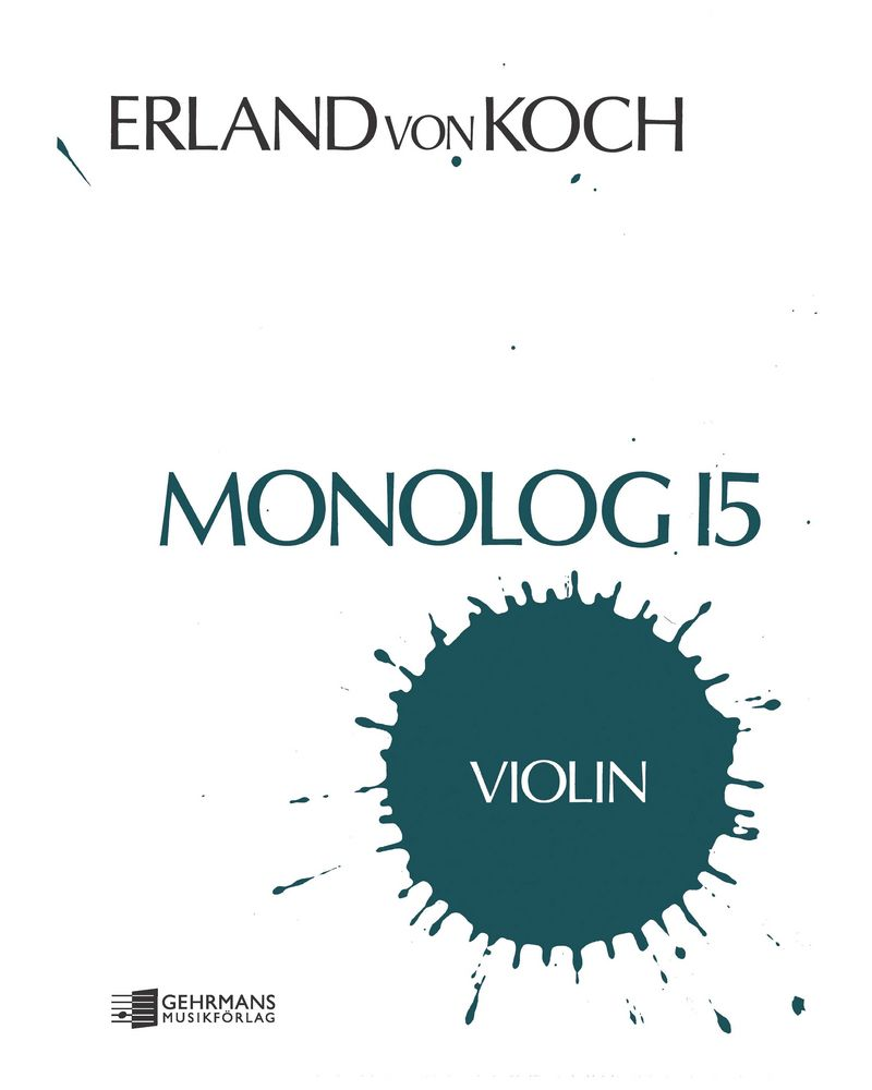 Monolog 15
