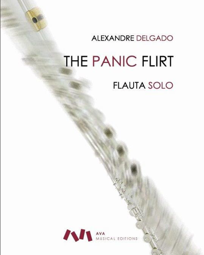 The Panic Flirt
