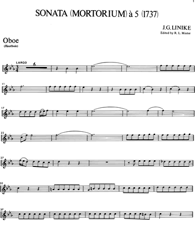 Oboe