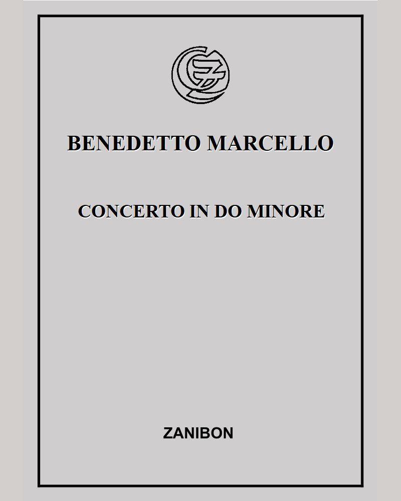 Concerto in Do minore