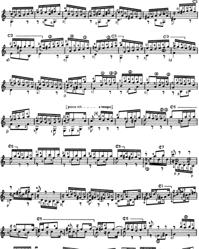 Suite para Laúd Nº 3, BWV 995