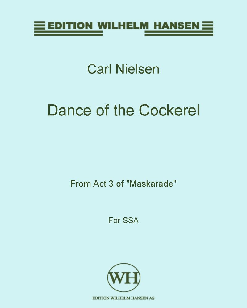 Dance of the Cockerel