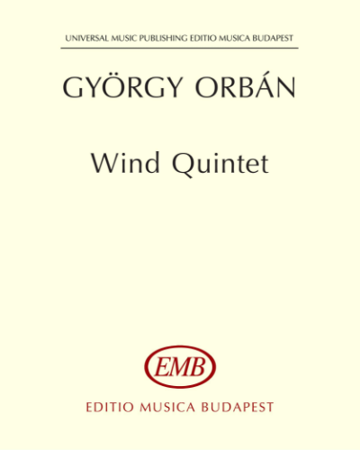 Wind Quintet